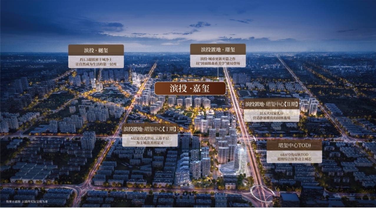 嘉玺-滨投嘉玺详情丨学区是什么→值得买吗→房开元棋牌【合肥楼盘-合肥新楼盘-新房】滨投(图2)