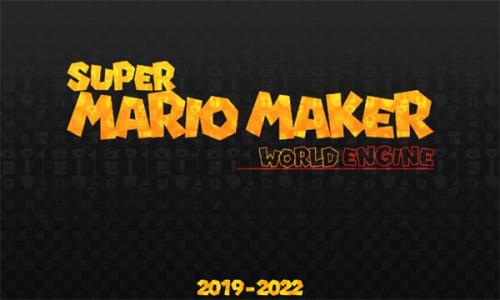 e马里奥制造最新版游戏ky开元棋牌smmw(图1) e马里奥制造最新版游戏ky开元棋牌smmw(图1)